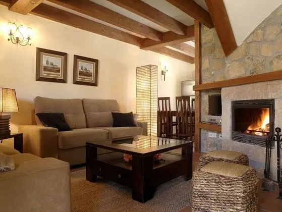 Bungalov, 2 Yatak Odası