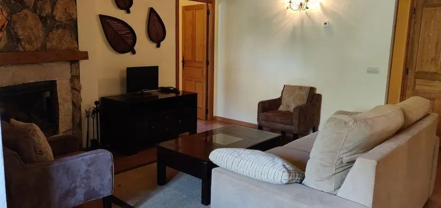 Bungalov, 2 Yatak Odası