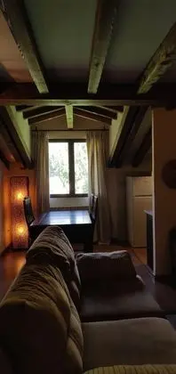 Bungalov, 2 Yatak Odası