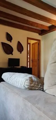 Bungalov, 2 Yatak Odası