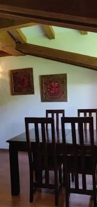 Bungalov, 2 Yatak Odası