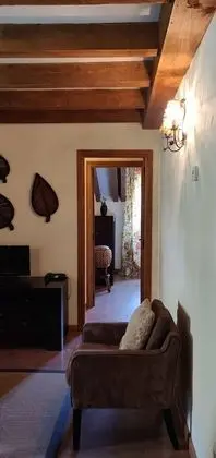 Bungalov, 2 Yatak Odası