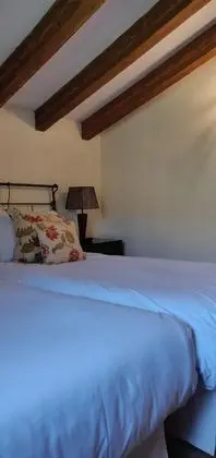 Standard Bungalov, 1 Yatak Odası