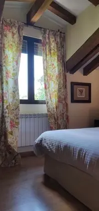 Standard Bungalov, 1 Yatak Odası