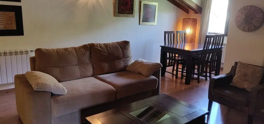 Standard Bungalov, 1 Yatak Odası