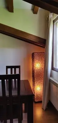 Standard Bungalov, 1 Yatak Odası