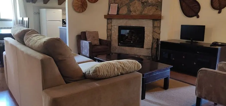 Standard Bungalov, 1 Yatak Odası