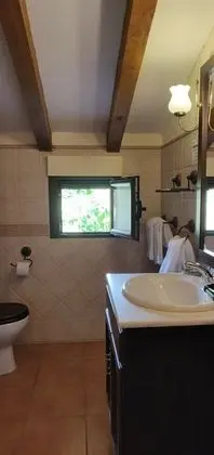 Standard Bungalov, 1 Yatak Odası