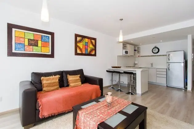 Standard Apart Daire, 1 Büyük (Queen) Boy Yatak ve Çekyat, Balkon, Dağ Manzaralı