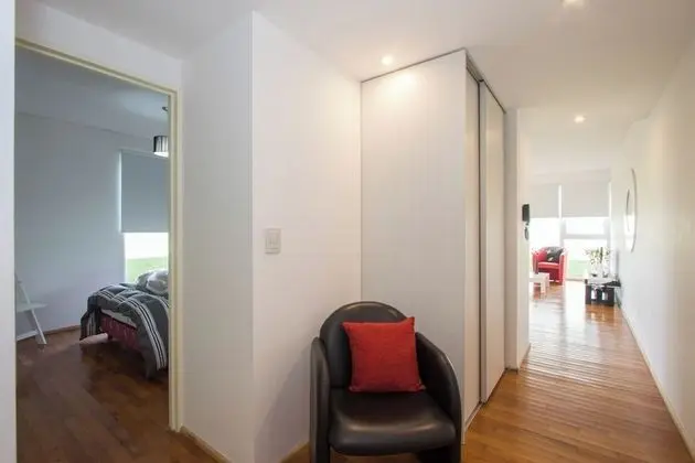 Standard Apart Daire, 1 Büyük (Queen) Boy Yatak ve Çekyat, Balkon, Dağ Manzaralı