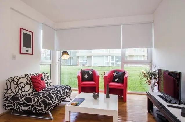 Standard Apart Daire, 1 Büyük (Queen) Boy Yatak ve Çekyat, Balkon, Dağ Manzaralı