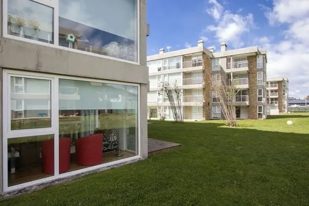 Standard Apart Daire, 1 Büyük (Queen) Boy Yatak ve Çekyat, Balkon, Dağ Manzaralı