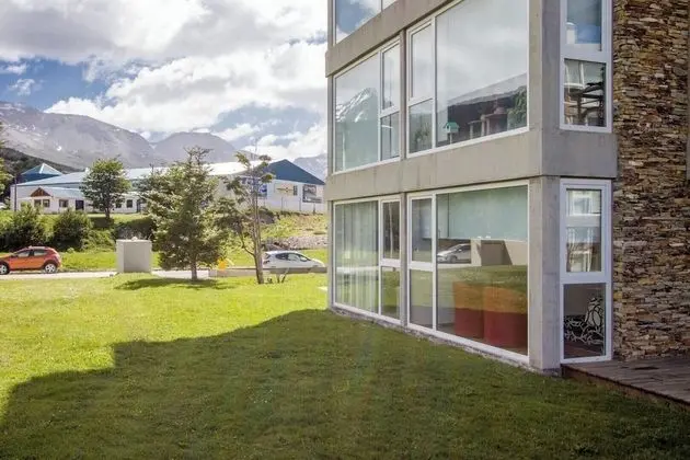 Standard Apart Daire, 1 Büyük (Queen) Boy Yatak ve Çekyat, Balkon, Dağ Manzaralı