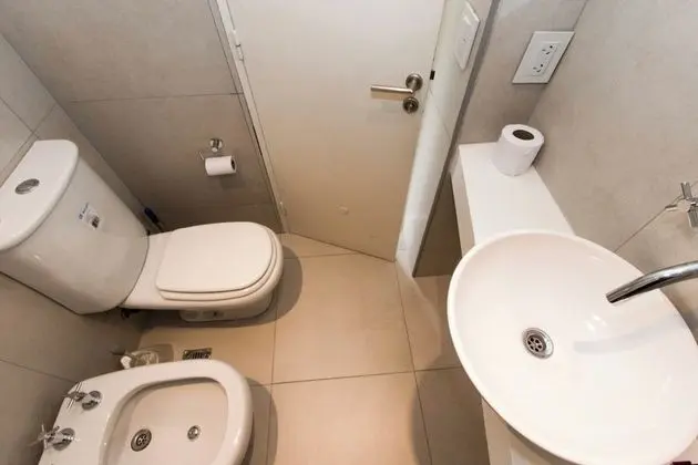 Standard Apart Daire, 1 Büyük (Queen) Boy Yatak ve Çekyat, Balkon, Dağ Manzaralı