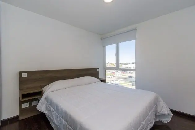 Standard Apart Daire, 1 Büyük (Queen) Boy Yatak ve Çekyat, Balkon, Dağ Manzaralı