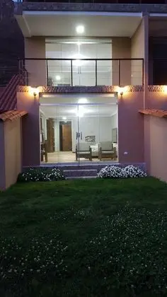 Deluxe Oda, 2 Çift Kişilik Yatak, Nehir Manzaralı