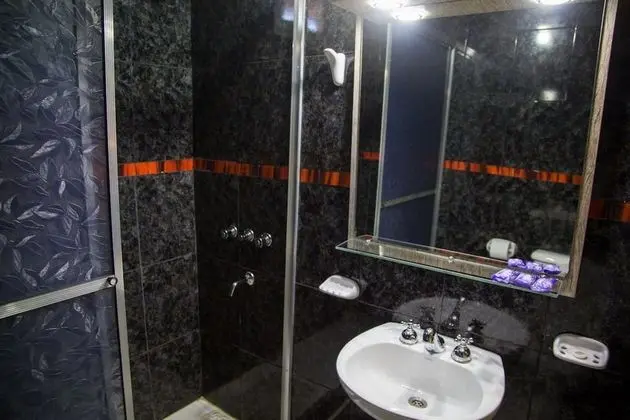 Standard Kulübe, 1 Yatak Odası, Sigara İçilmez, Nehir Manzaralı