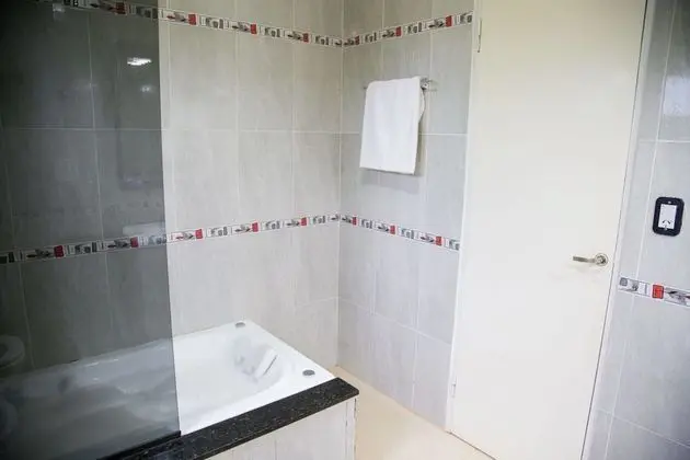Superior Kulübe, 2 Yatak Odası, Sigara İçilmez, Nehir Manzaralı