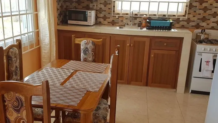Family Apart Daire, 1 Yatak Odası, Havuz Manzaralı, Zemin Kat
