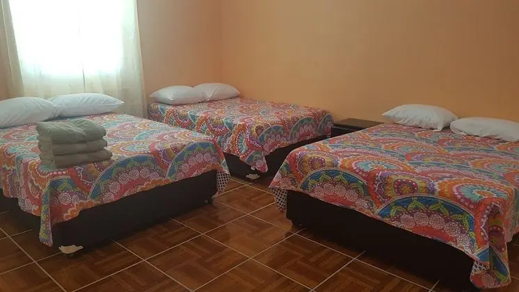 Family Apart Daire, 1 Yatak Odası, Havuz Manzaralı, Zemin Kat