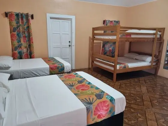 Family Villa, Birden Çok Yatak, 2 Banyolu