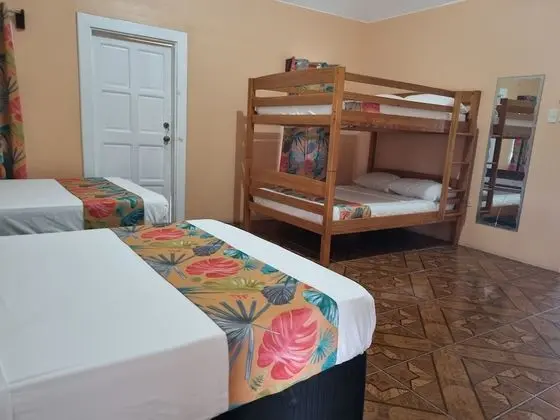 Family Villa, Birden Çok Yatak, 2 Banyolu