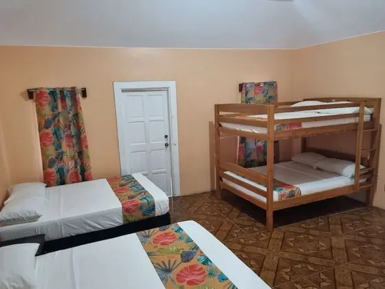 Family Villa, Birden Çok Yatak, 2 Banyolu