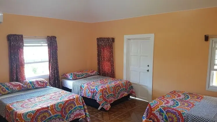 Family Villa, Birden Çok Yatak, 2 Banyolu