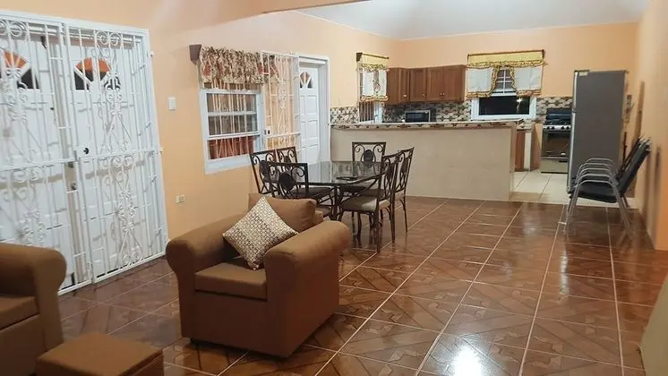 Family Villa, Birden Çok Yatak, 2 Banyolu