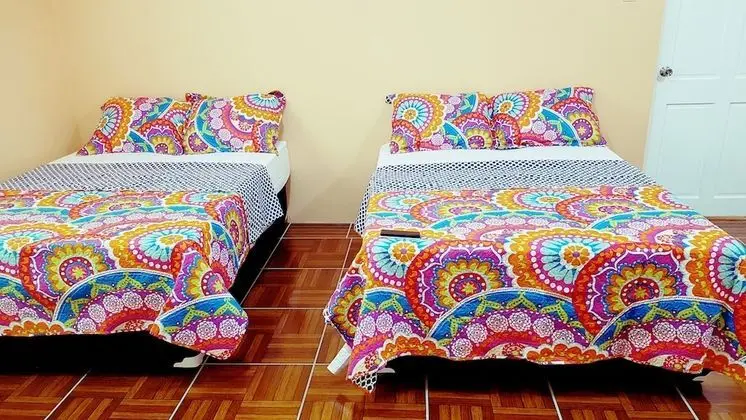 Standard Apart Daire, 1 Yatak Odası, Avlu Manzaralı, Zemin Kat