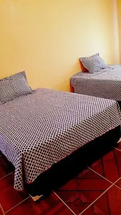 Standard Apart Daire, 1 Yatak Odası, Avlu Manzaralı, Zemin Kat