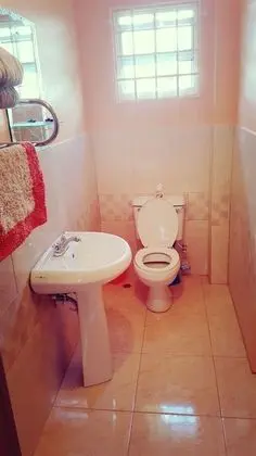Standard Apart Daire, 1 Yatak Odası, Avlu Manzaralı, Zemin Kat