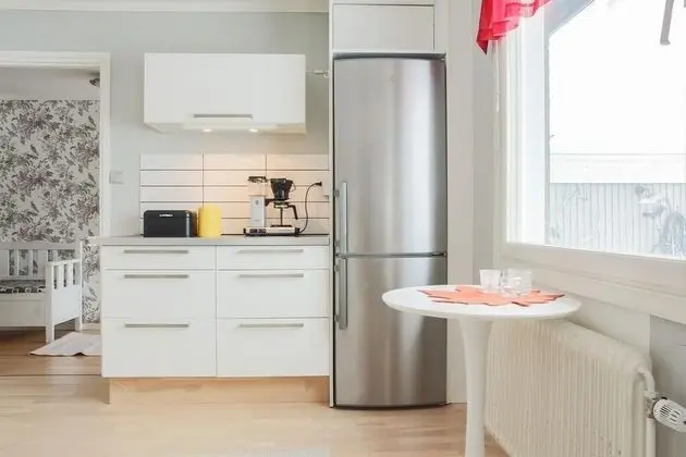 Business Tek Büyük Yataklı Oda