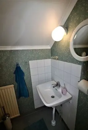 Classic Tek Büyük Yataklı Oda