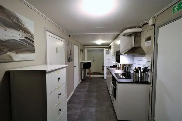 Classic Tek Büyük Yataklı Oda