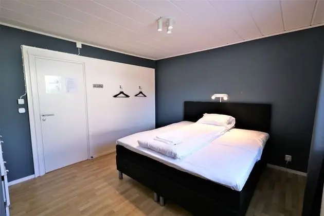 Exclusive Tek Büyük Yataklı Oda