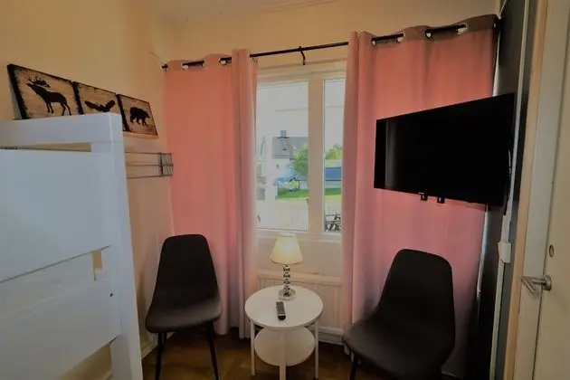 Deluxe İki Ayrı Yataklı Oda