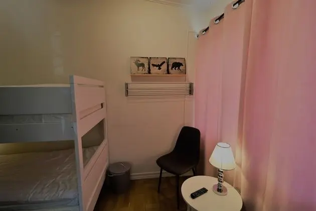 Deluxe İki Ayrı Yataklı Oda