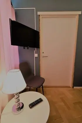 Deluxe İki Ayrı Yataklı Oda