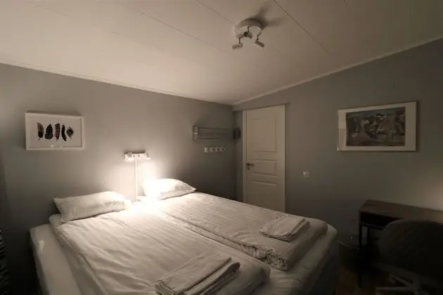 Exclusive Üç Kişilik Oda