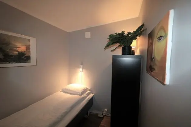 Exclusive Üç Kişilik Oda