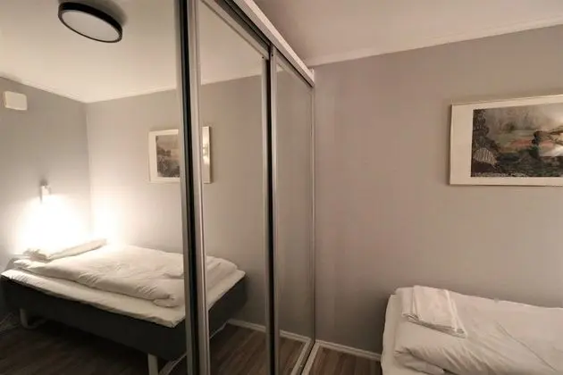 Exclusive Üç Kişilik Oda