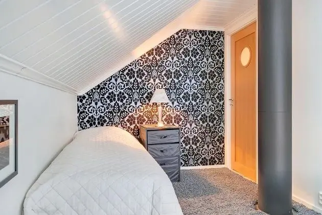 Kır Evi, 3 Yatak Odası