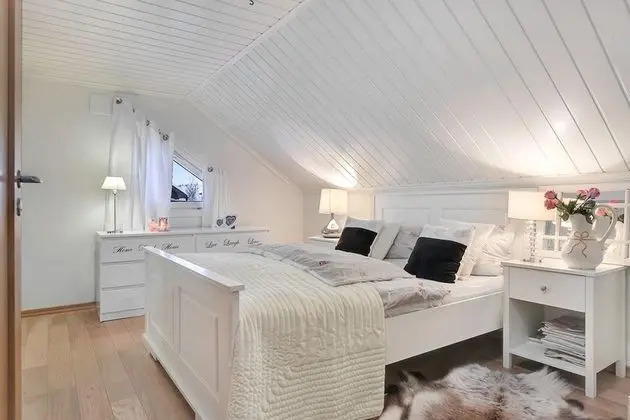 Kır Evi, 3 Yatak Odası