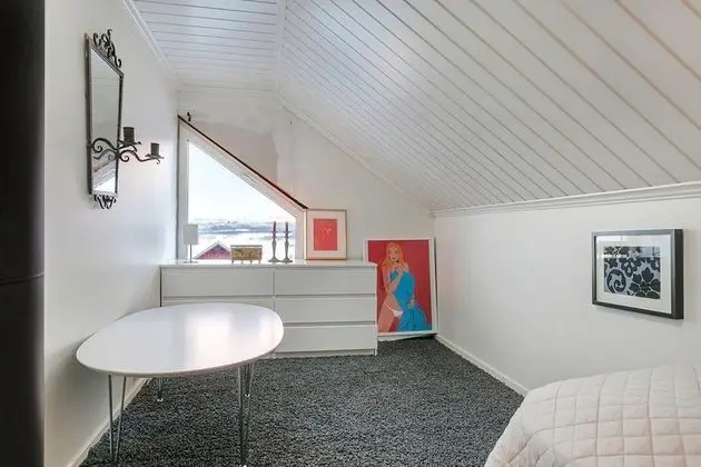 Kır Evi, 3 Yatak Odası