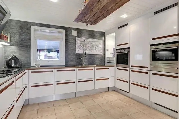 Kır Evi, 3 Yatak Odası