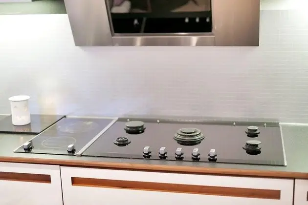 Kır Evi, 3 Yatak Odası