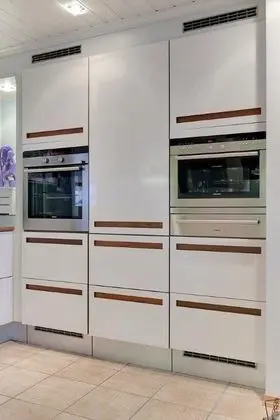 Kır Evi, 3 Yatak Odası