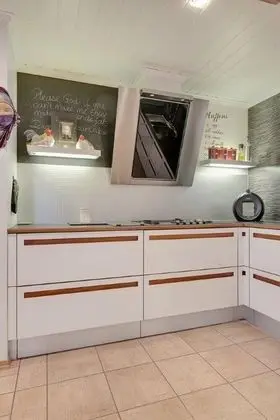 Kır Evi, 3 Yatak Odası