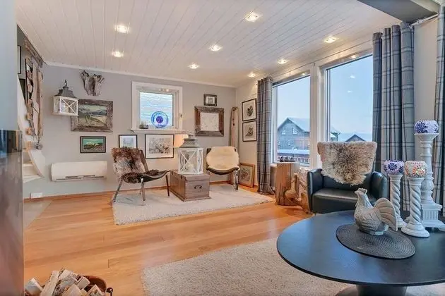 Kır Evi, 3 Yatak Odası